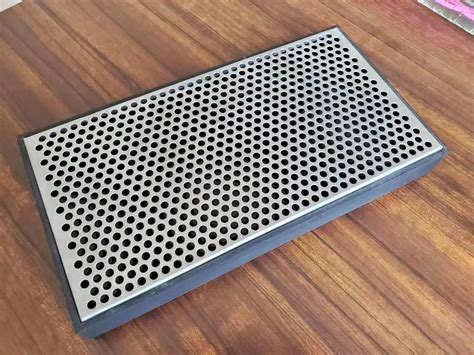 acp metal sheet|perforated acp sheet.